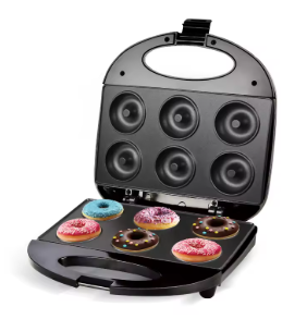 Maquina para donas SL-619
